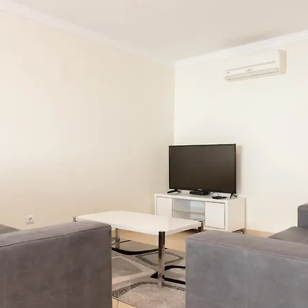 Buganvilia By Algarvemanta Ferienhaus