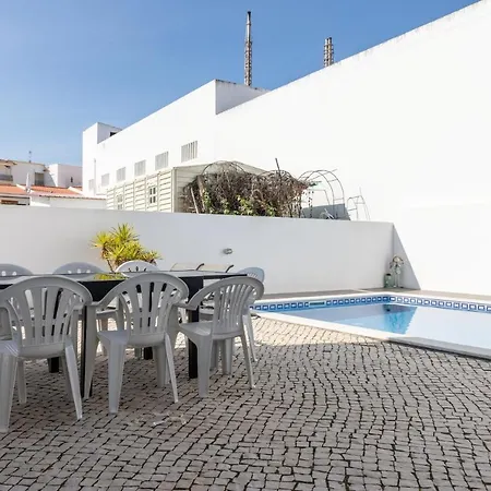 Buganvilia By Algarvemanta * Vila Nova de Cacela