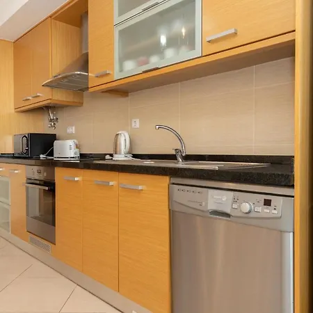 Holiday home Buganvilia By Algarvemanta Vila Nova de Cacela
