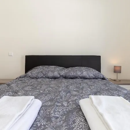 Buganvilia By Algarvemanta Feriehus *