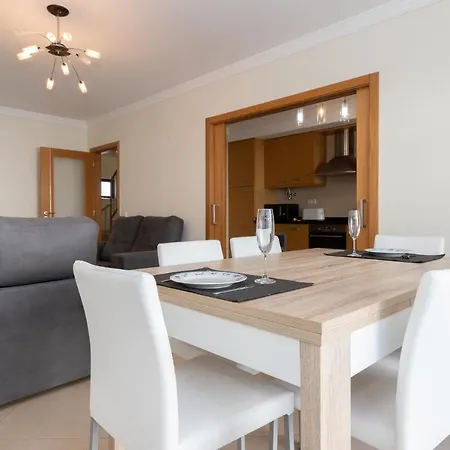 Holiday home Buganvilia By Algarvemanta Vila Nova de Cacela