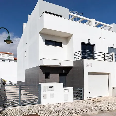 Holiday home Buganvilia By Algarvemanta Vila Nova de Cacela
