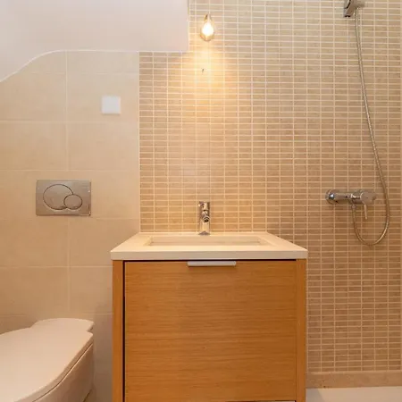 Feriehus Buganvilia By Algarvemanta