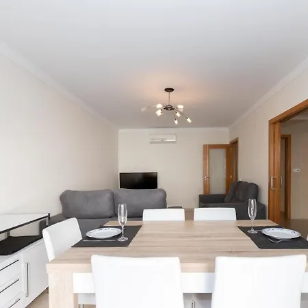 Tatil Evi Buganvilia By Algarvemanta