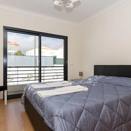 Buganvilia By Algarvemanta Tatil Evi