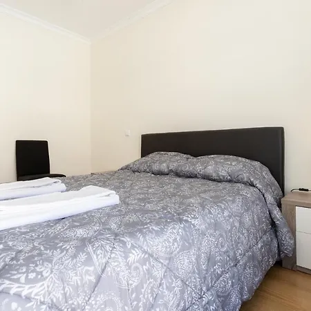 Buganvilia By Algarvemanta Tatil Evi *