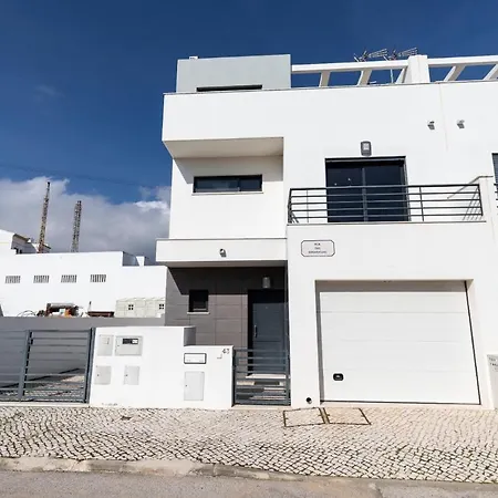 Buganvilia By Algarvemanta Tatil Evi